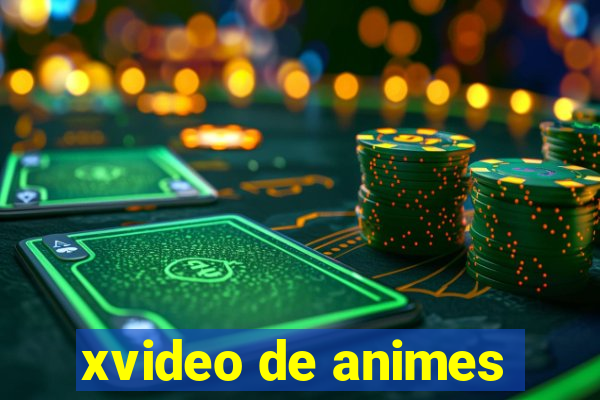 xvideo de animes